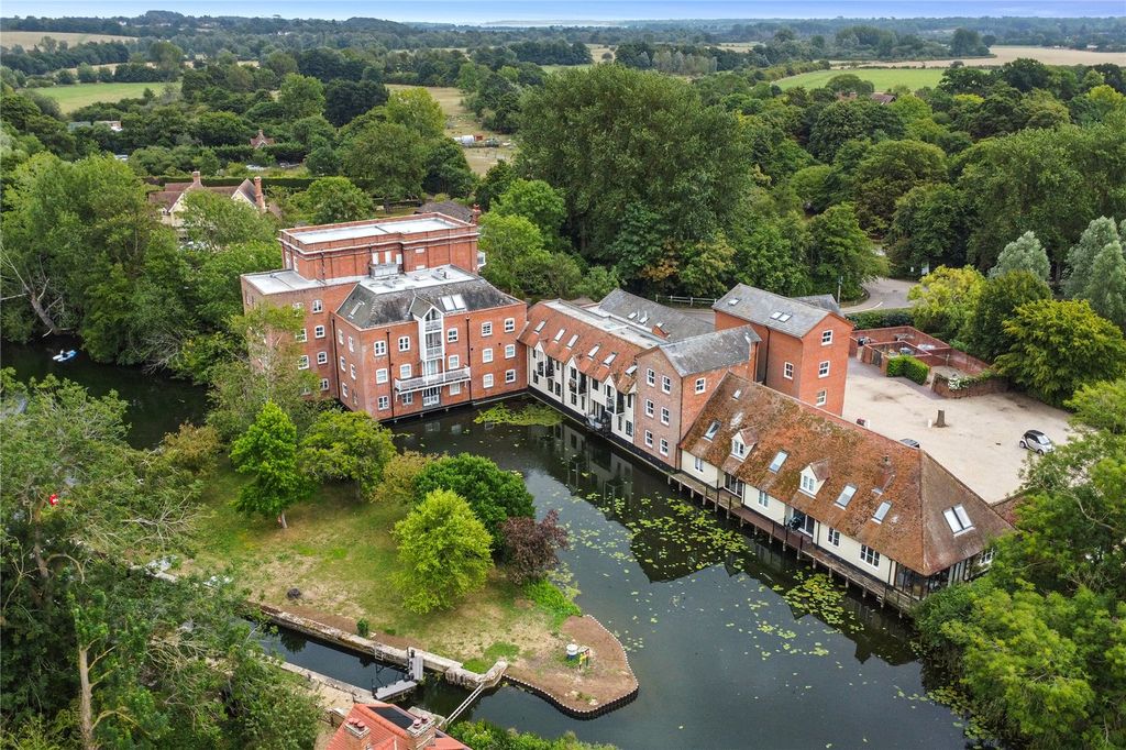 Additional image 13 of 1 bed flat for saleDedham Mill, Mill Lane, Dedham, Colchester CO7