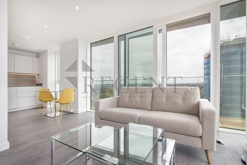 Property photo 2 of 8 Open Plan