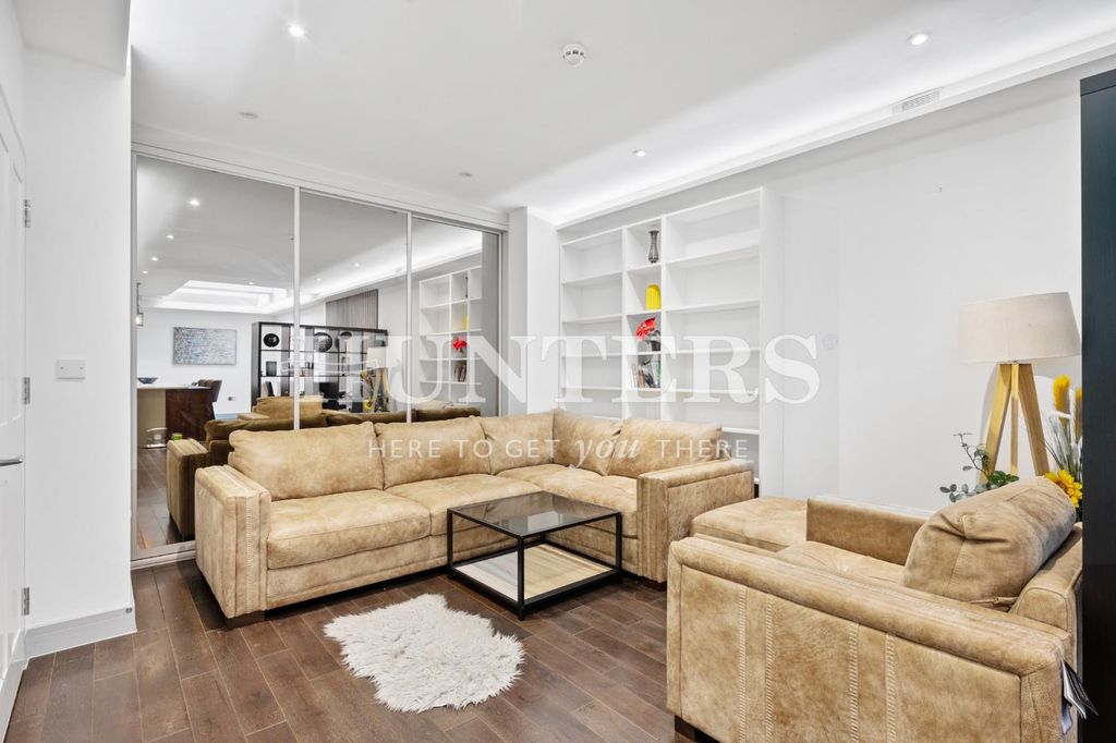 Property photo 3 of 17 Living Area