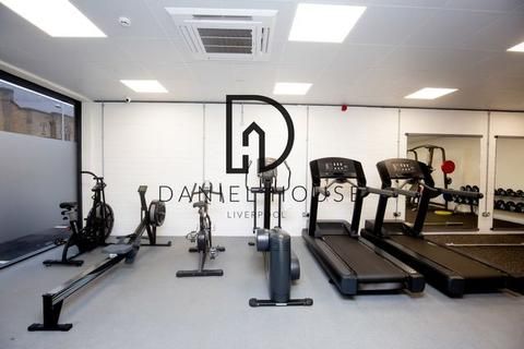 Property photo 3 of 8 Daniel House Tenants Gym