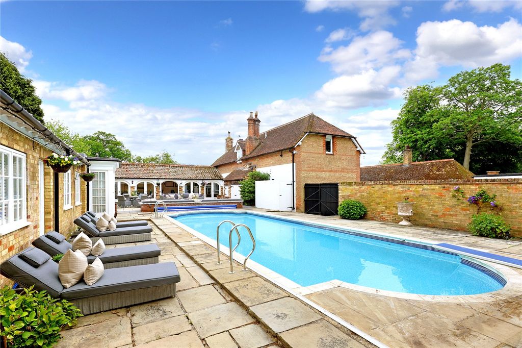 Additional image 33 of Land for saleHigham Bury, Pulloxhill, Bedfordshire MK45