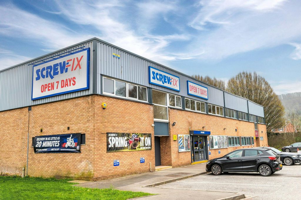Property photo 3 of 10 Weston Industrial Estate, Weston-Super-Mare-87-Edit.Jpg