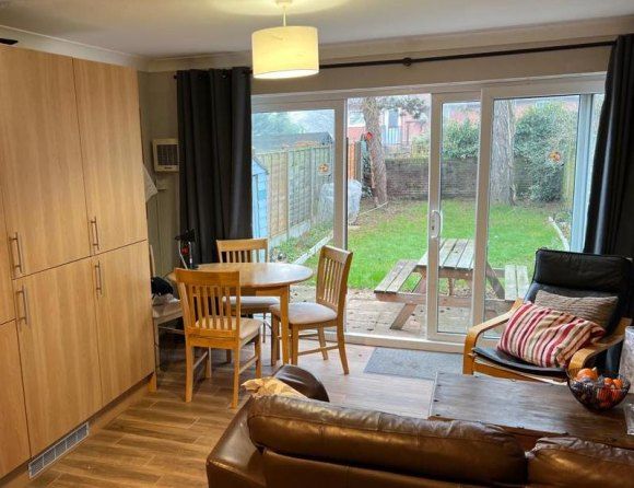 Property photo 3 of 16 Living Room 3