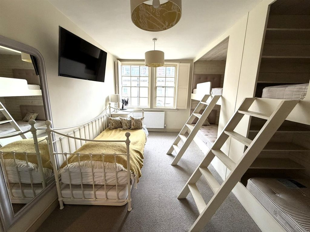 Additional image 7 of 5 bed property to rentSt James's Parade, City Centre, Bath BA1
