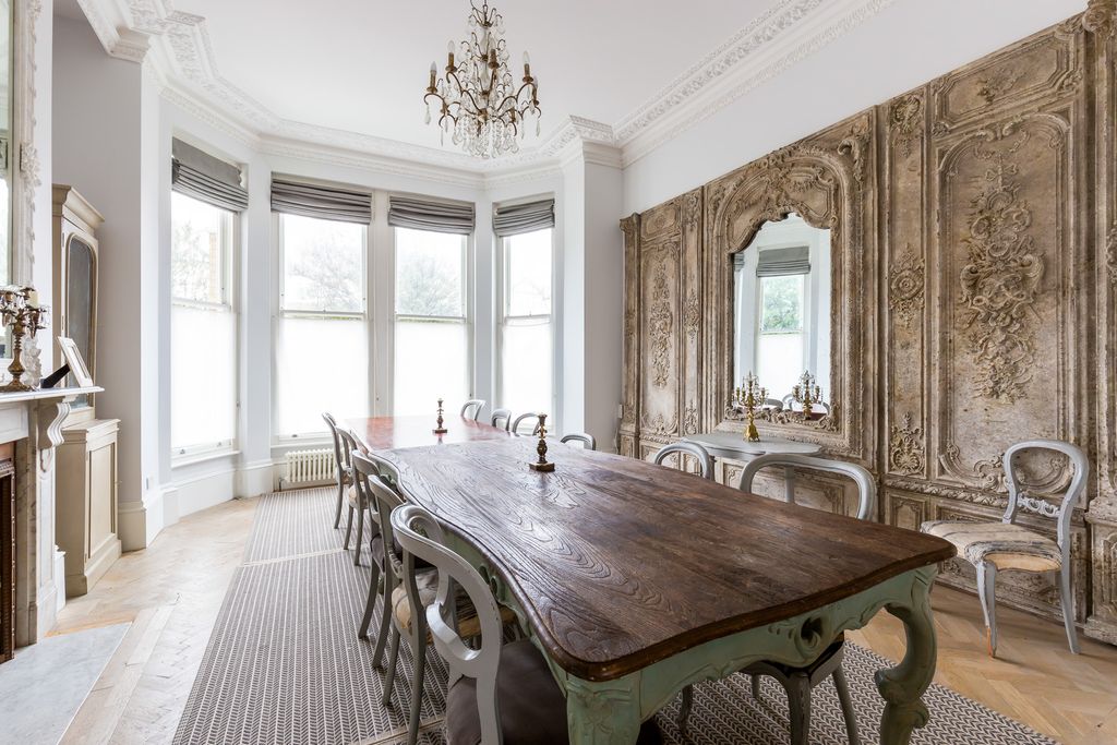 Property photo 3 of 85 Dining Room