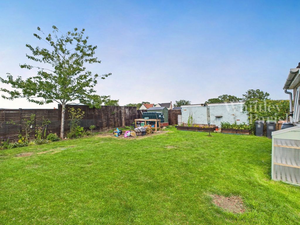 Additional image 13 of 2 bed bungalow for saleHighfield, Eye IP23