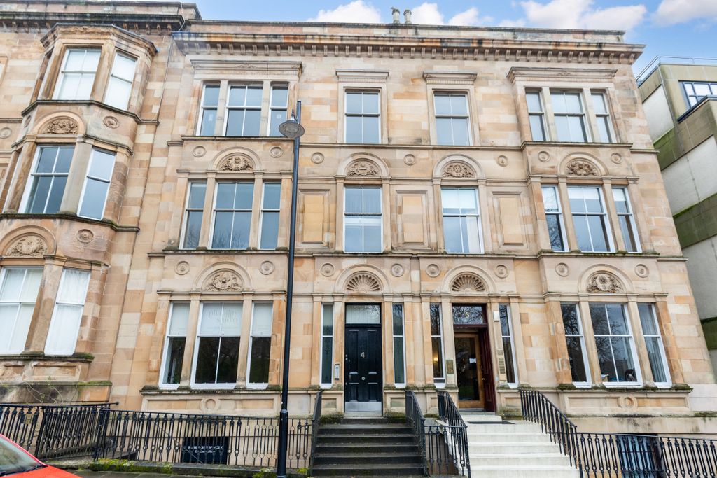 Additional image 30 of 3 bed flat for saleLa Belle Place, Glasgow G3