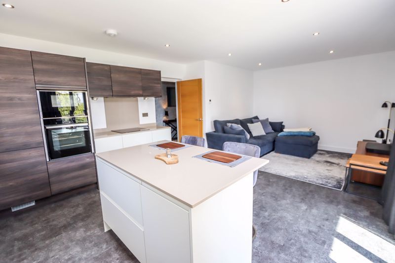 Additional image 4 of 2 bed flat for saleAlbert Road, Clevedon BS21