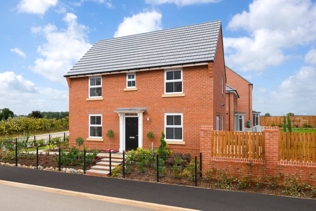 Property photo 1 of 10 External Image Of The Hadley