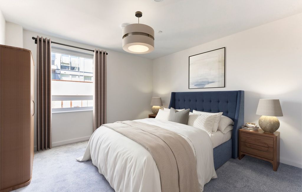 Property photo 3 of 4 Fairview New Homes - Zoopla -