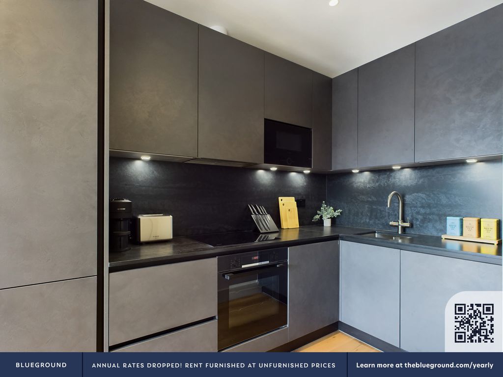 Property photo 3 of 12 Fully Equipped Kitchen