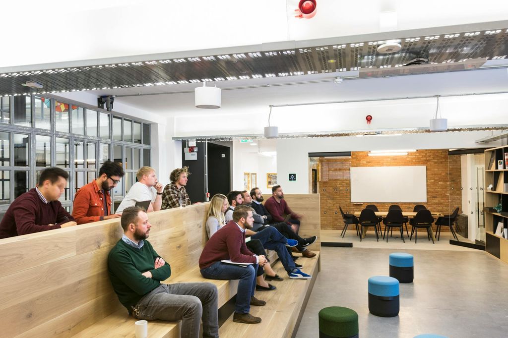 Property photo 2 of 5 Block E - Ground Floor