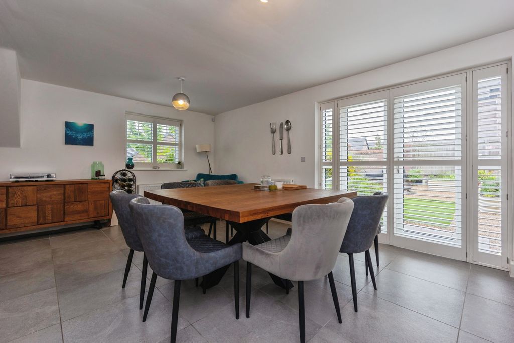 Additional image 4 of 5 bed detached house for saleWightman Avenue, Macclesfield SK10