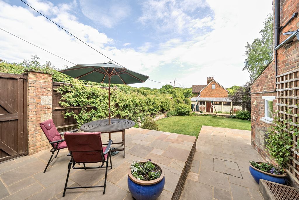 Property photo 3 of 21 Patio