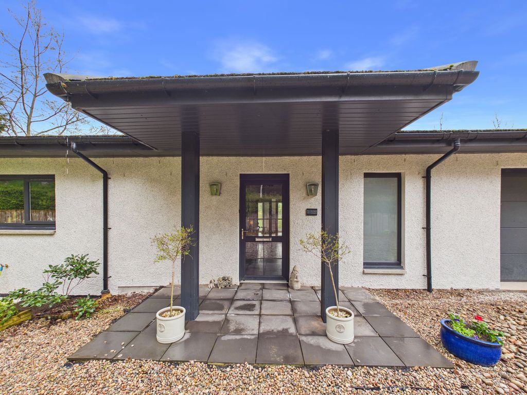 Additional image 5 of 5 bed detached house for saleCastlegate, Lanark ML11