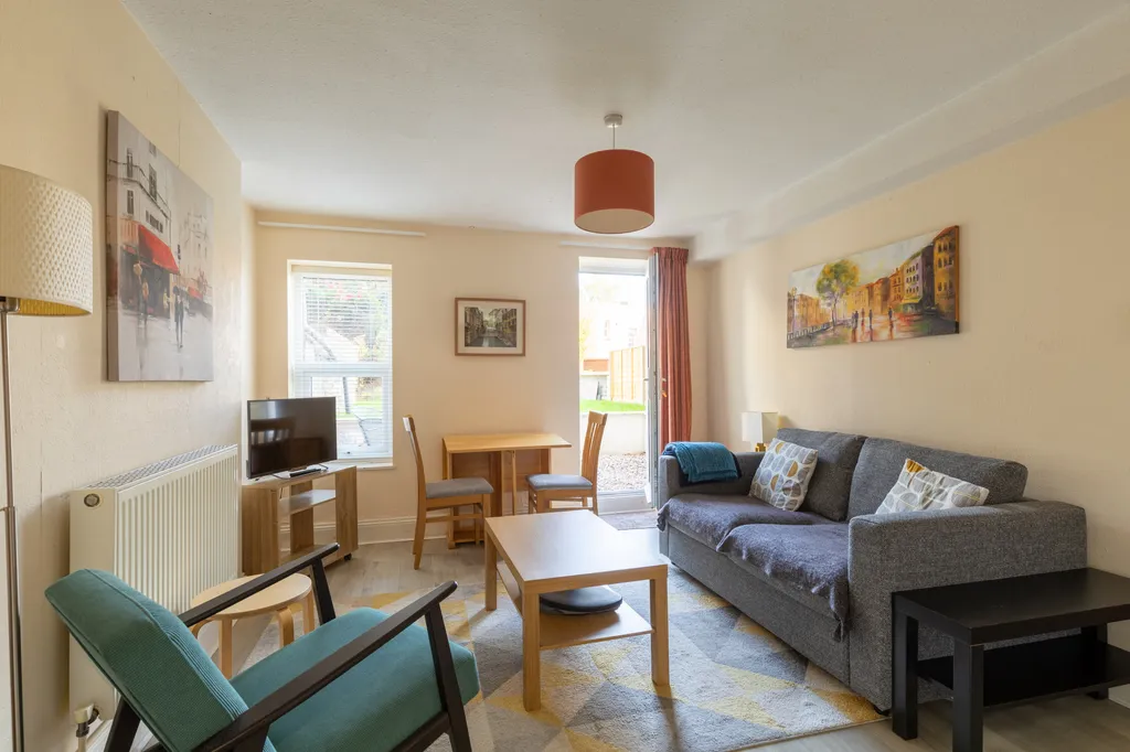 Eastfield Road, Bristol BS6 - Widok 3