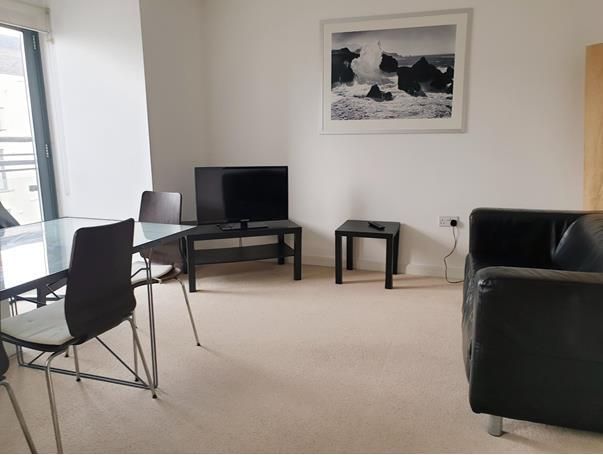 Property photo 3 of 9 Living Room