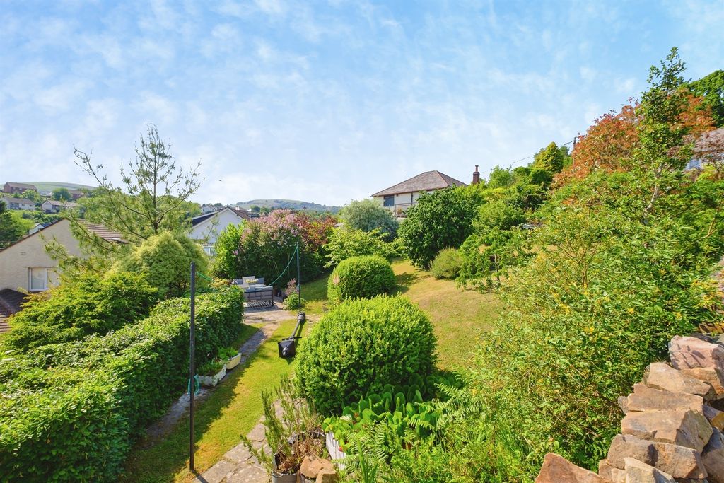 Additional image 28 of 4 bed detached house for saleViaduct Road, Garndiffaith, Pontypool NP4