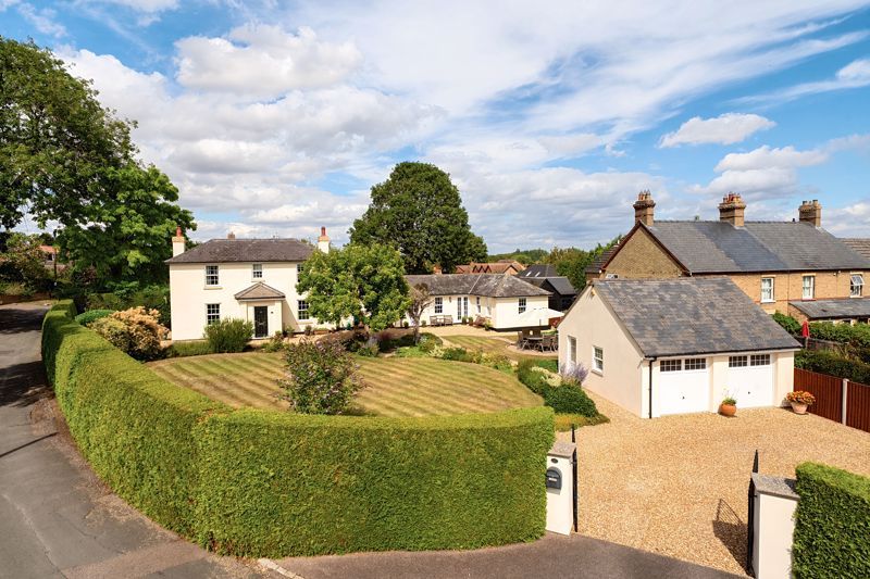 Property photo 1 of 21 Park Lane