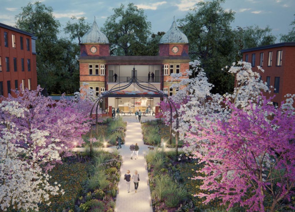 Property photo 2 of 14 Impression