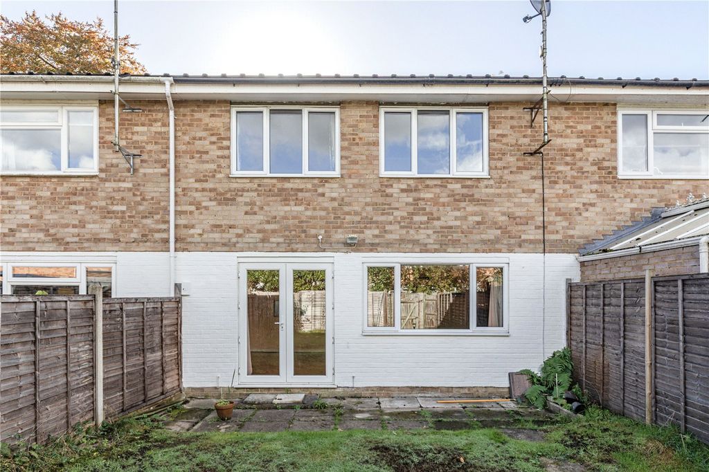 Property photo 2 of 21 External Rear