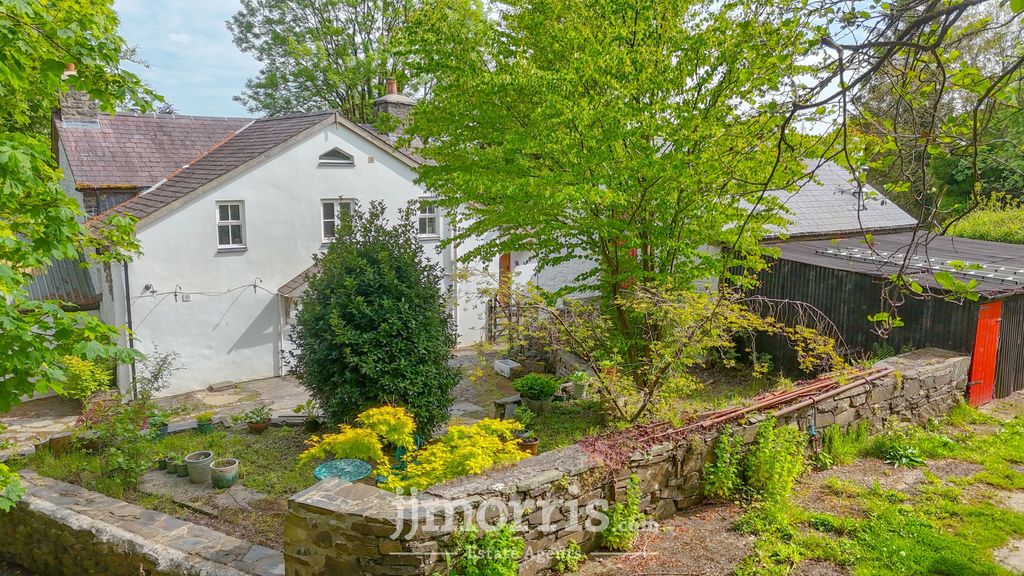 Additional image 32 of 3 bed detached house for saleBwlchllan, Lampeter SA48