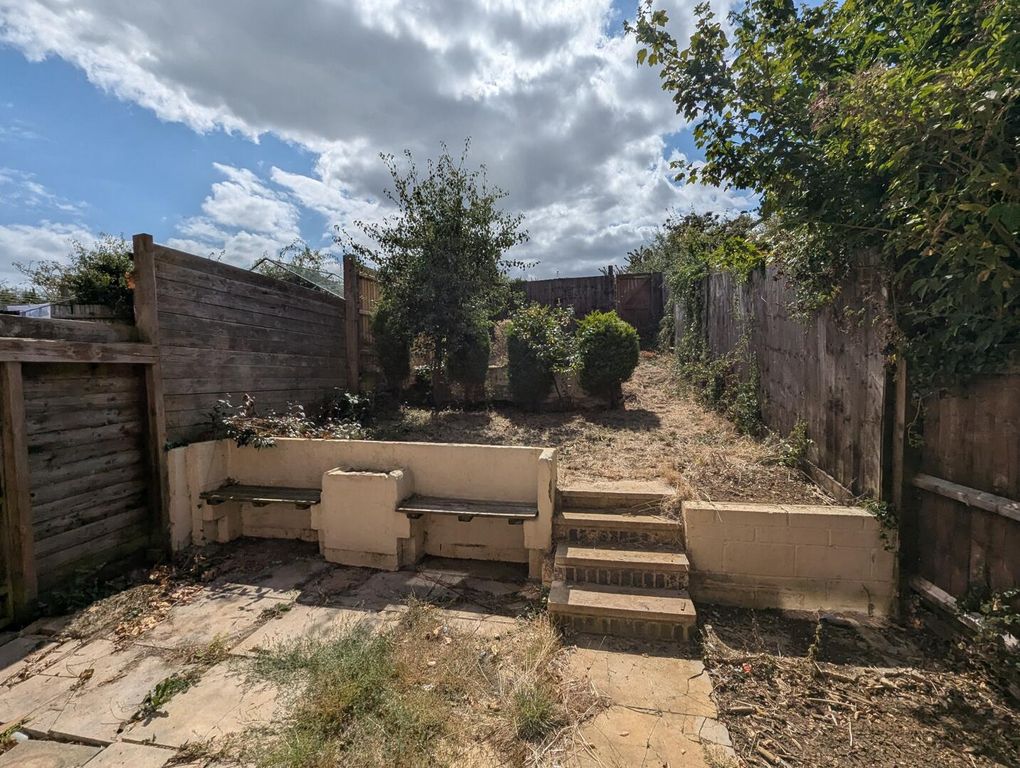 Property photo 2 of 13 Rear Garden