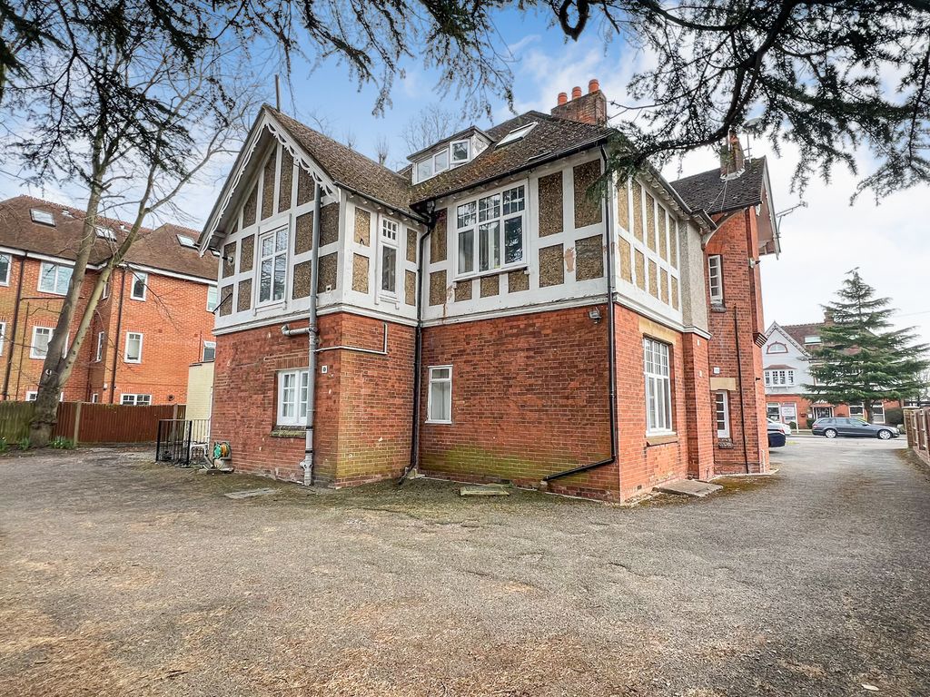 Property photo 2 of 11 Rear Elevation