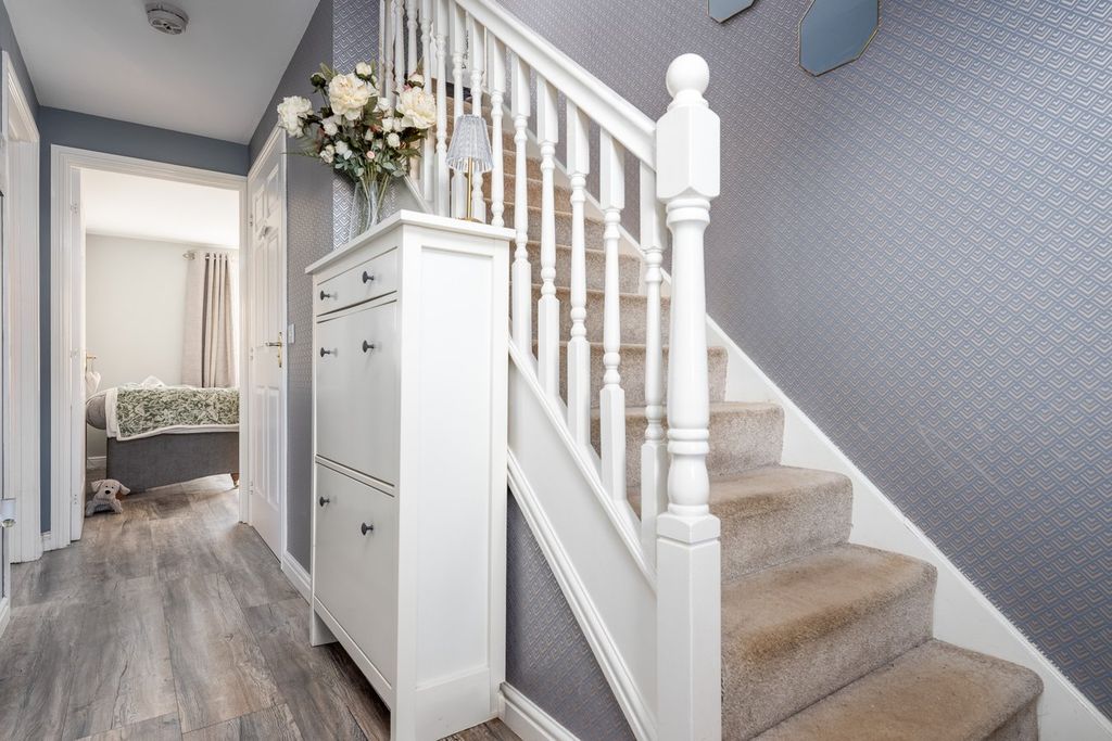 Additional image 12 of 4 bed detached house for saleRankin Drive, Falkirk FK2