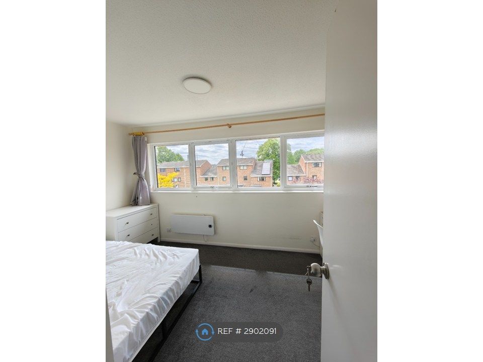 Property photo 3 of 23 2nd Floor - Bedroom 1
