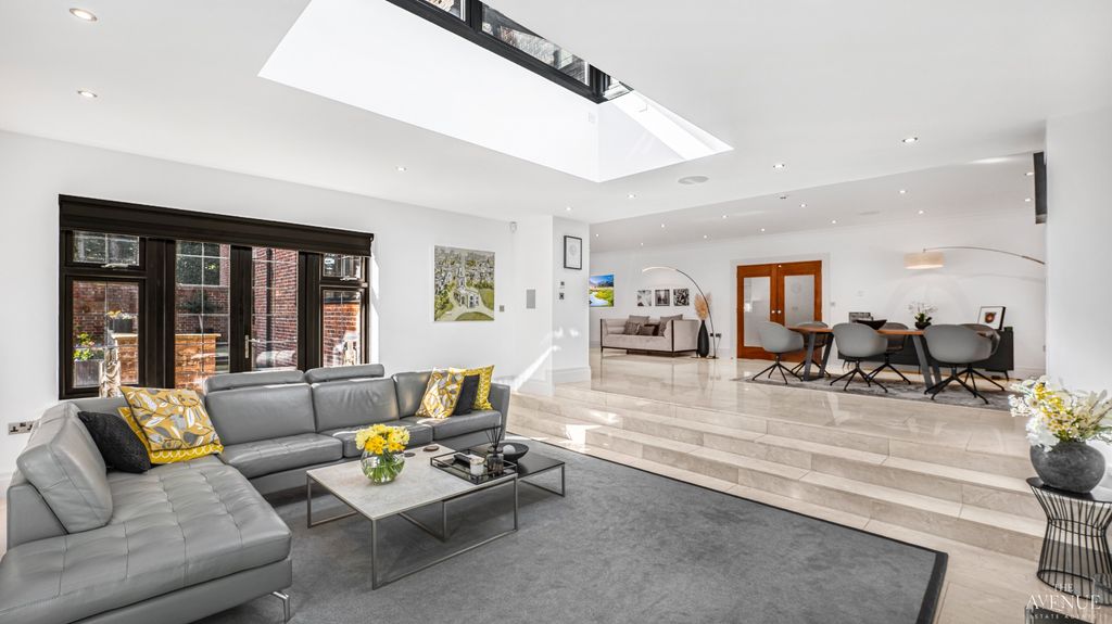 Additional image 14 of 6 bed detached house for saleLadywood Road, Sutton Coldfield B74