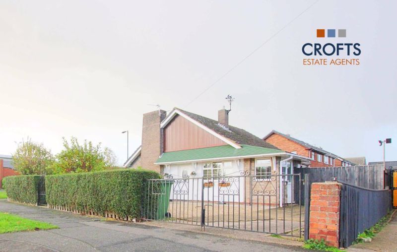 Property photo 3 of 27 Exterior - Front View 4