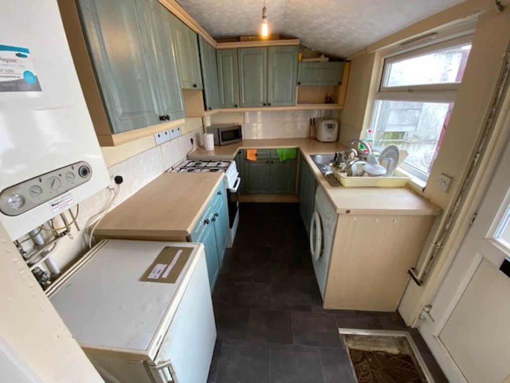 Property photo 3 of 5 Communal Kitchen