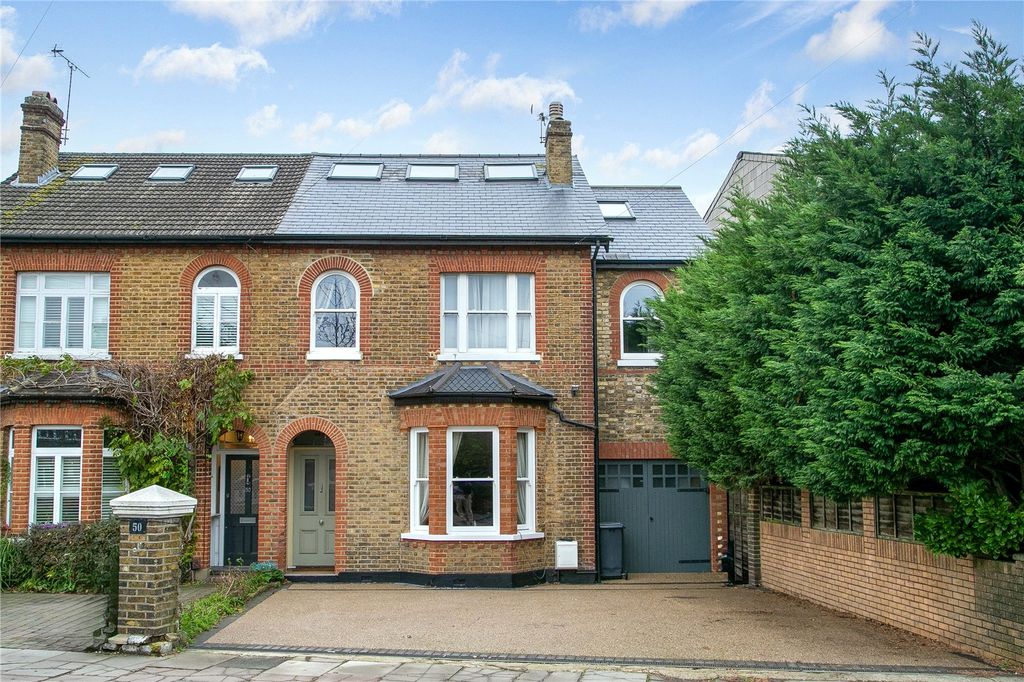 Additional image 36 of 6 bed semi-detached house for saleUxbridge Road, Hampton TW12