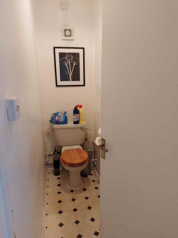 Property photo 1 of 16 A Compact And Functional Single Toilet Space Featu...