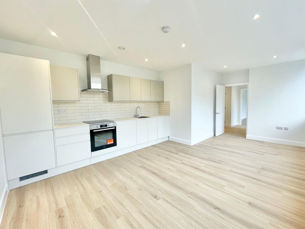 Property photo 1 of 6 Open Plan Living/Kitchen
