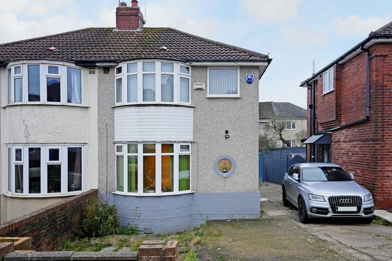 Property photo 3 of 24 Front External