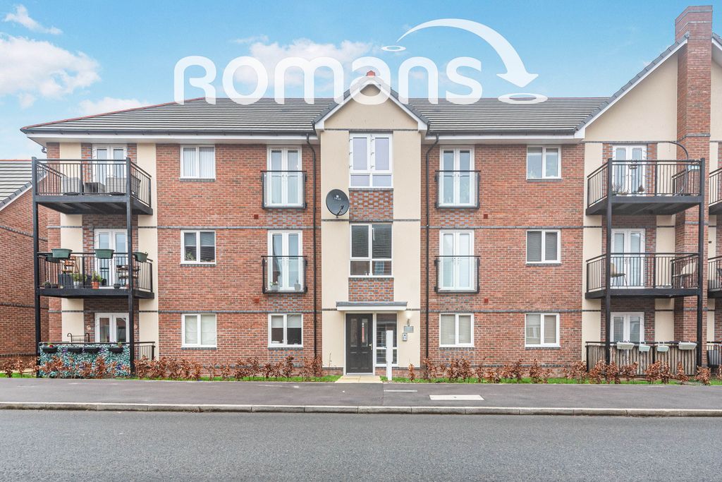 Property photo 1 of 10 Flat5Fullbrookavenue