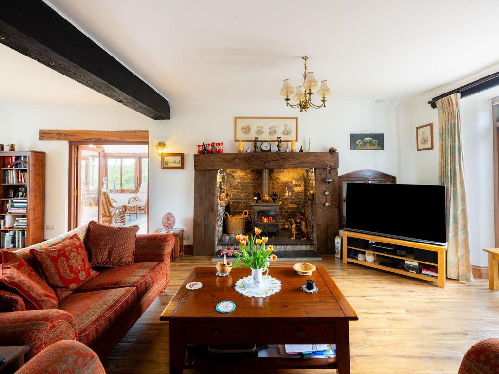 Additional image 4 of 5 bed detached house for saleTrewen, Launceston PL15
