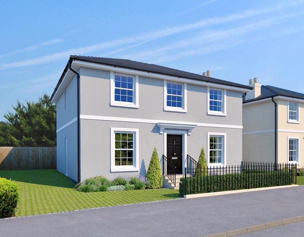 Property photo 1 of 10 External 1.Jpg