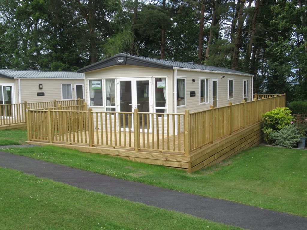 Property photo 1 of 17 Abi Sunningdale At Causey Hill Holiday Park