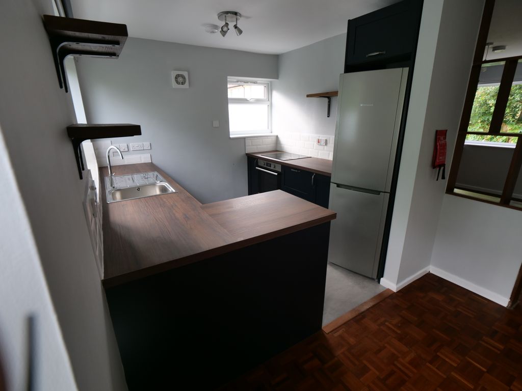 Property photo 2 of 11 1. Kitchen Area