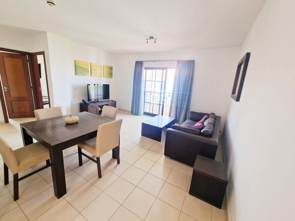 Property photo 1 of 8 Living Area: Melia Tortuga Penthouse For Sale
