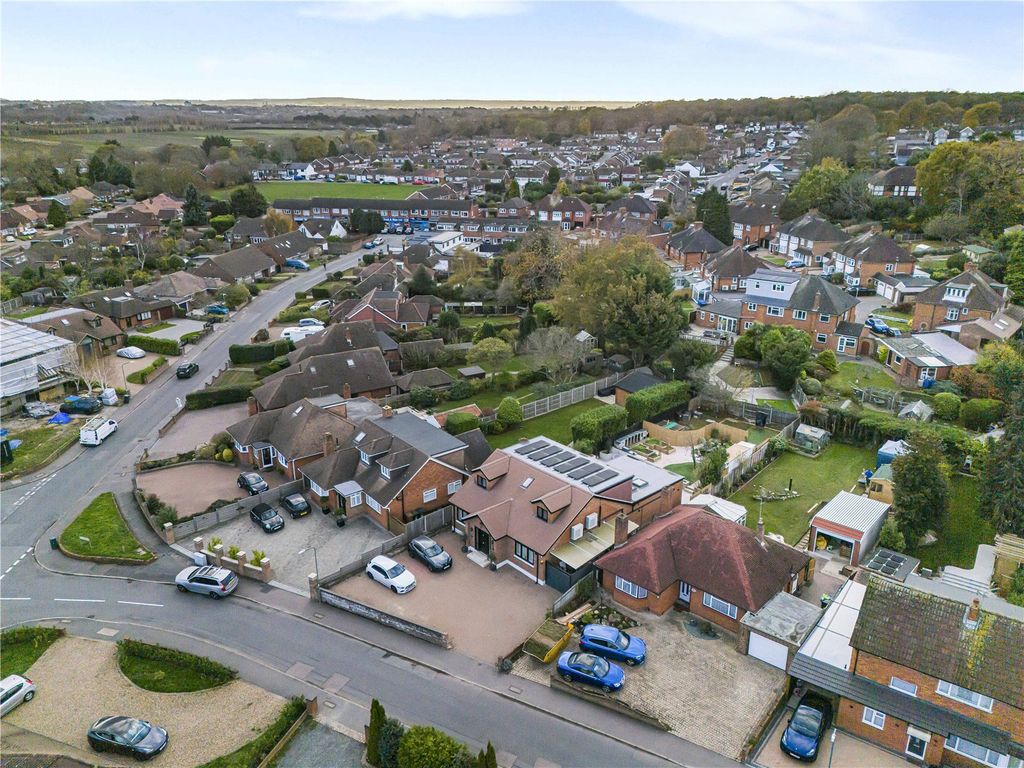 Additional image 31 of 4 bed bungalow for saleBrackendene, Dartford, Kent DA2