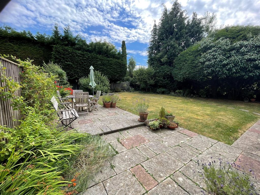 Property photo 2 of 12 .Garden2.Jpg