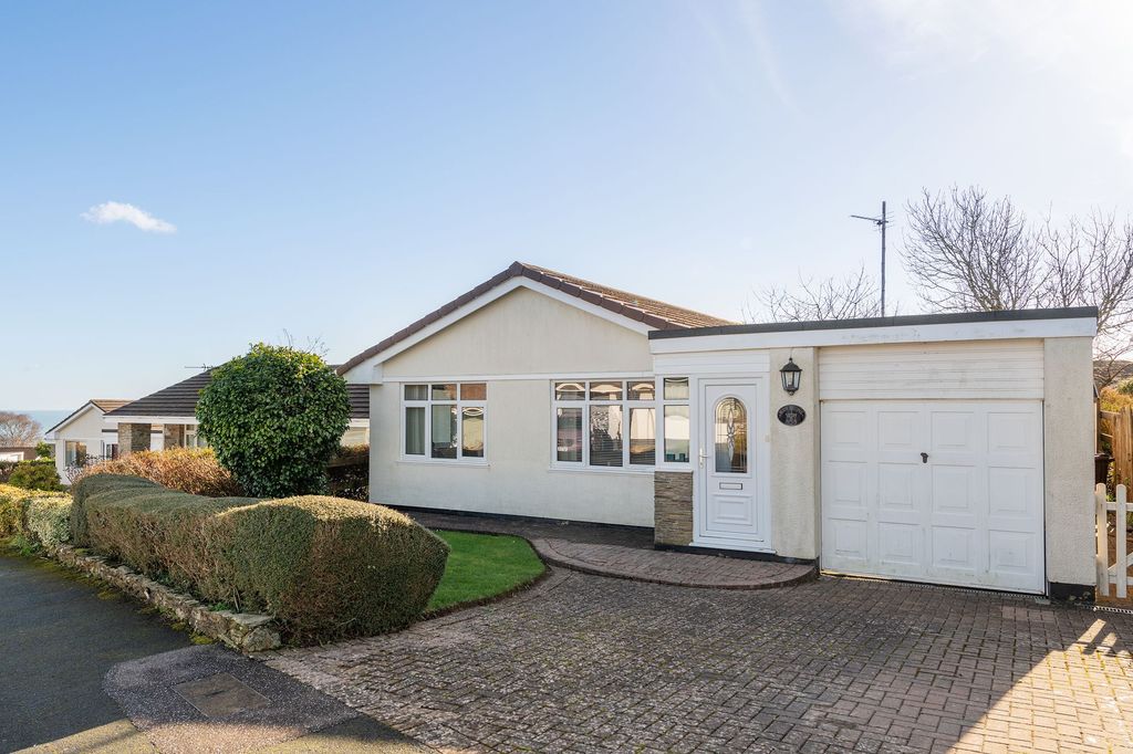 Property photo 2 of 13 Front Elevation, 3 Start Bay Park, Strete