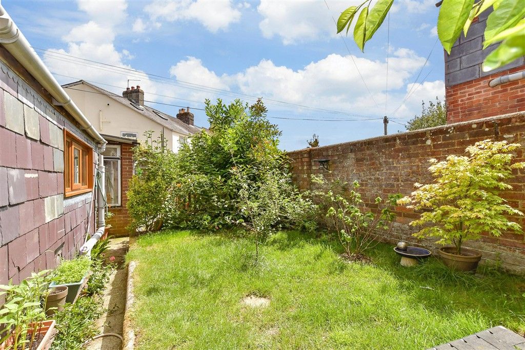 Property photo 2 of 11 Rear Garden