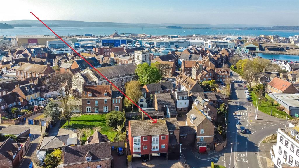 Property photo 2 of 22 Drone Shot .Jpg