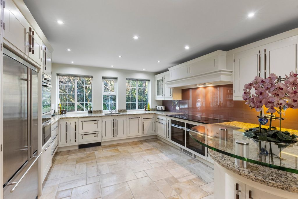 Additional image 11 of 5 bed detached house for salePine Coombe, Croydon CR0