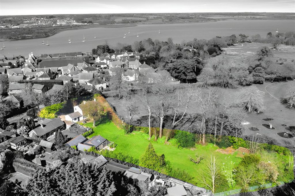 Property photo 3 of 24 Aerial